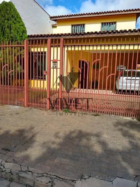 Foto 1 de Casa com 3 quartos à venda, 210m2 em Jardim Siriema, Sorocaba - SP