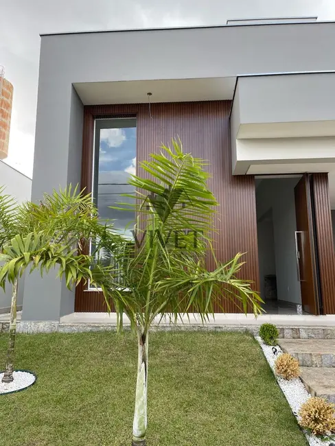 Foto 2 de Casa de Condomínio com 3 quartos à venda, 180m2 em Sorocaba - SP