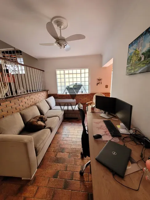 Foto 1 de Casa com 4 quartos à venda, 253m2 em Vila Leão, Sorocaba - SP