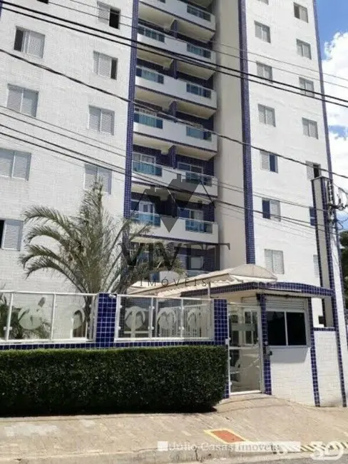 Foto 1 de Apartamento com 2 quartos à venda, 60m2 em Jardim Gonçalves, Sorocaba - SP