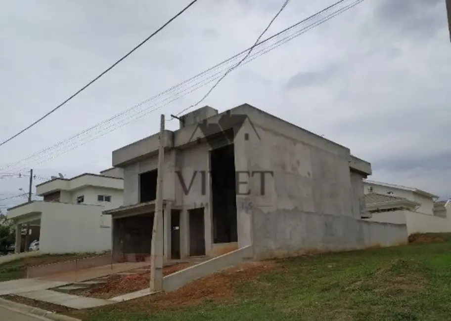 Foto 2 de Casa de Condomínio com 3 quartos à venda, 226m2 em Cajuru do Sul, Sorocaba - SP