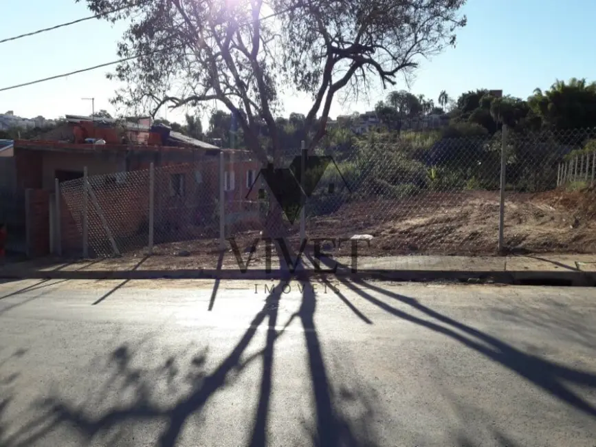 Foto 1 de Terreno / Lote à venda, 1000m2 em Lopes de Oliveira, Sorocaba - SP