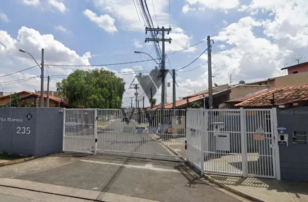 Foto 1 de Casa de Condomínio com 2 quartos à venda, 107m2 em Wanel Ville, Sorocaba - SP