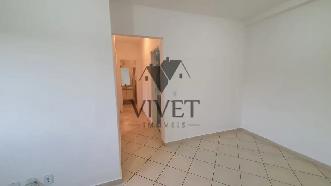 Foto 2 de Apartamento com 2 quartos à venda, 52m2 em Além Ponte, Sorocaba - SP