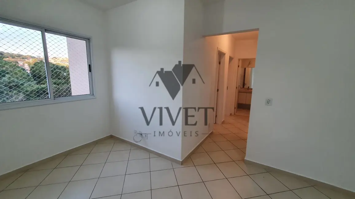 Foto 1 de Apartamento com 2 quartos à venda, 52m2 em Além Ponte, Sorocaba - SP