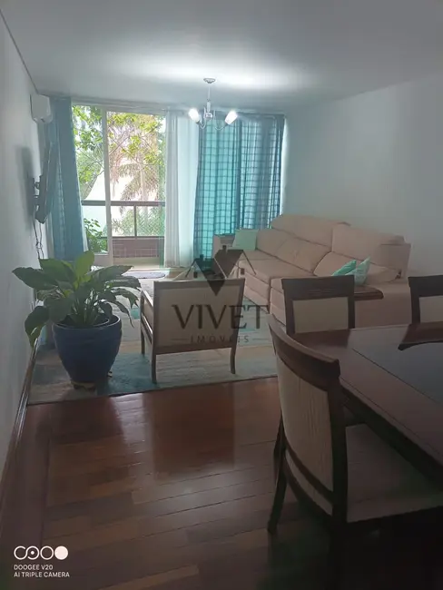 Foto 1 de Apartamento com 3 quartos à venda, 128m2 em Vila Trujillo, Sorocaba - SP