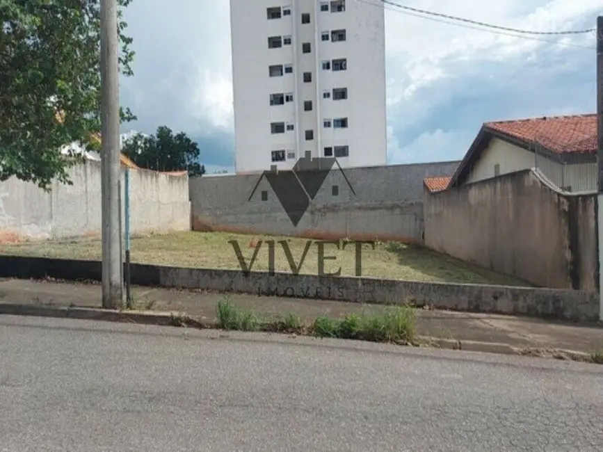 Foto 1 de Terreno / Lote à venda, 270m2 em Jardim São Carlos, Sorocaba - SP