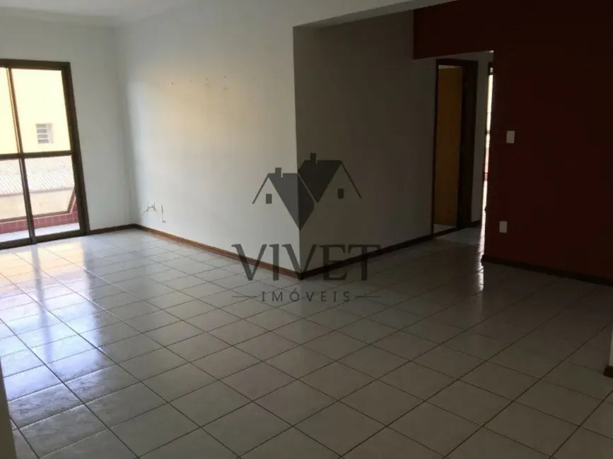 Foto 2 de Apartamento com 3 quartos à venda, 100m2 em Vila Carvalho, Sorocaba - SP