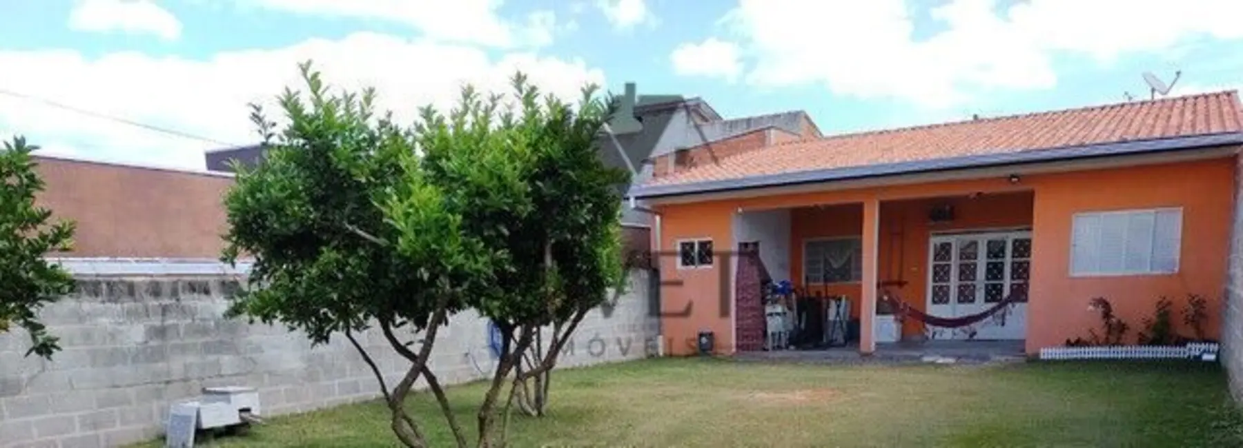 Foto 2 de Casa com 1 quarto à venda, 70m2 em Centro, Salto De Pirapora - SP