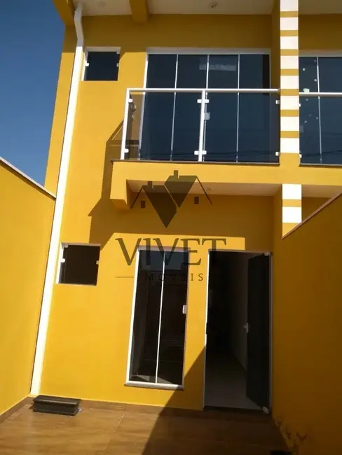 Foto 1 de Casa com 2 quartos à venda, 96m2 em Éden, Sorocaba - SP