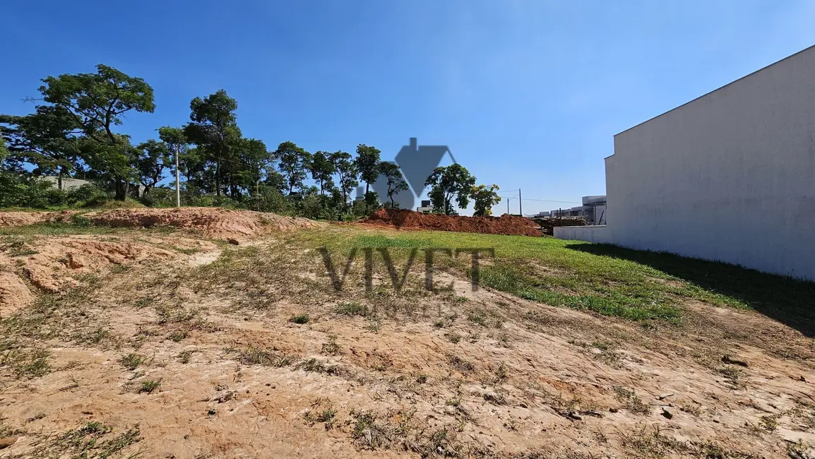 Foto 2 de Terreno / Lote à venda, 200m2 em Wanel Ville, Sorocaba - SP