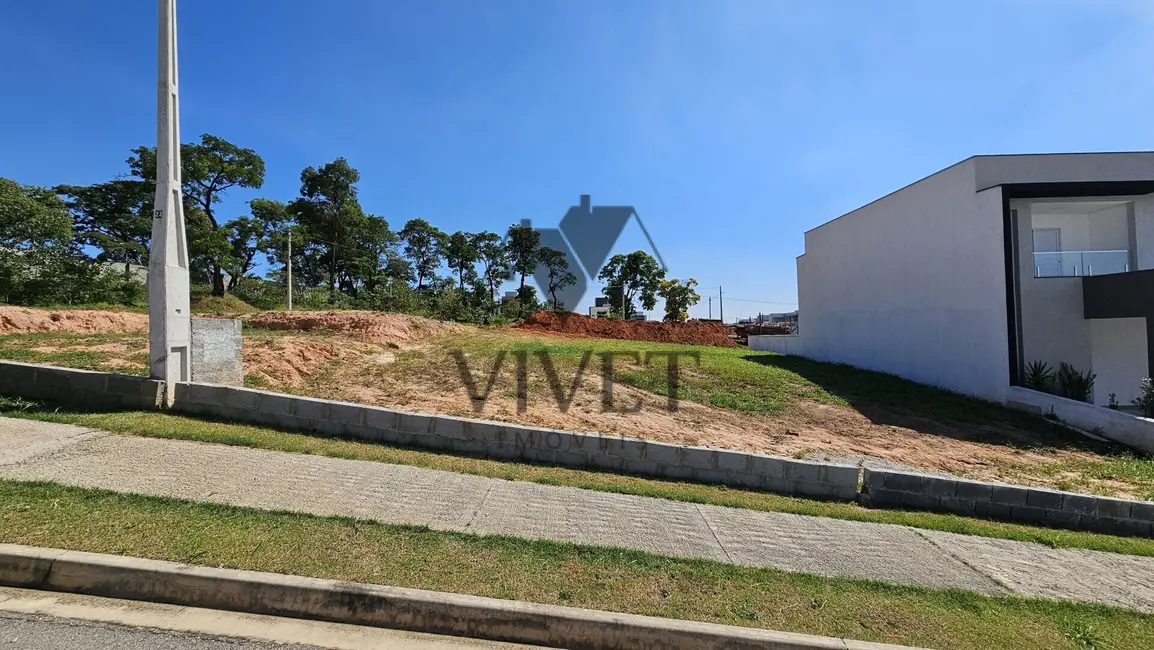 Foto 1 de Terreno / Lote à venda, 200m2 em Wanel Ville, Sorocaba - SP