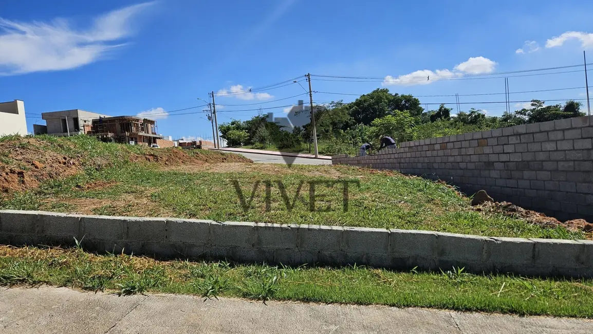 Foto 1 de Terreno / Lote à venda, 212m2 em Wanel Ville, Sorocaba - SP