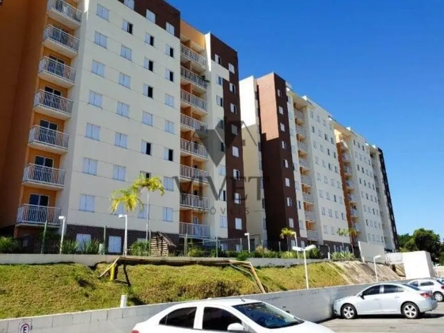 Foto 1 de Apartamento com 2 quartos à venda, 48m2 em Jardim Piratininga, Sorocaba - SP