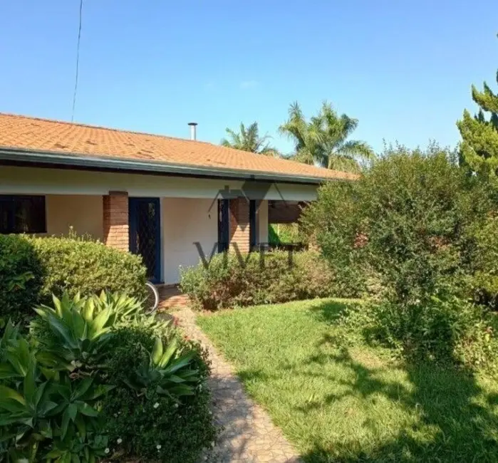 Foto 2 de Casa de Condomínio com 3 quartos à venda, 370m2 em Aracoiaba Da Serra - SP