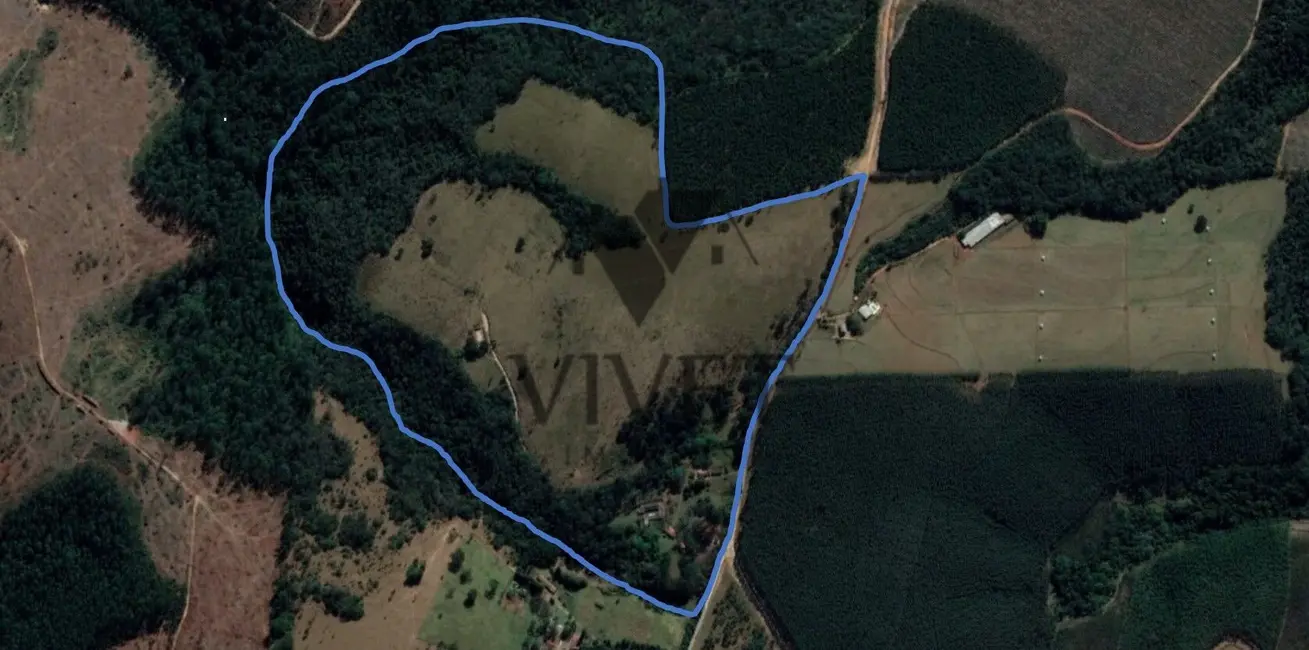 Foto 2 de Fazenda / Haras com 6 quartos à venda, 363000m2 em Salto De Pirapora - SP