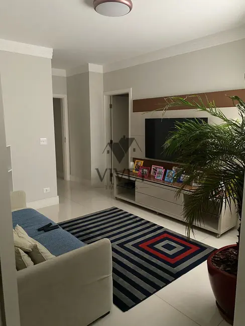 Foto 2 de Apartamento com 4 quartos à venda, 316m2 em Centro, Sorocaba - SP