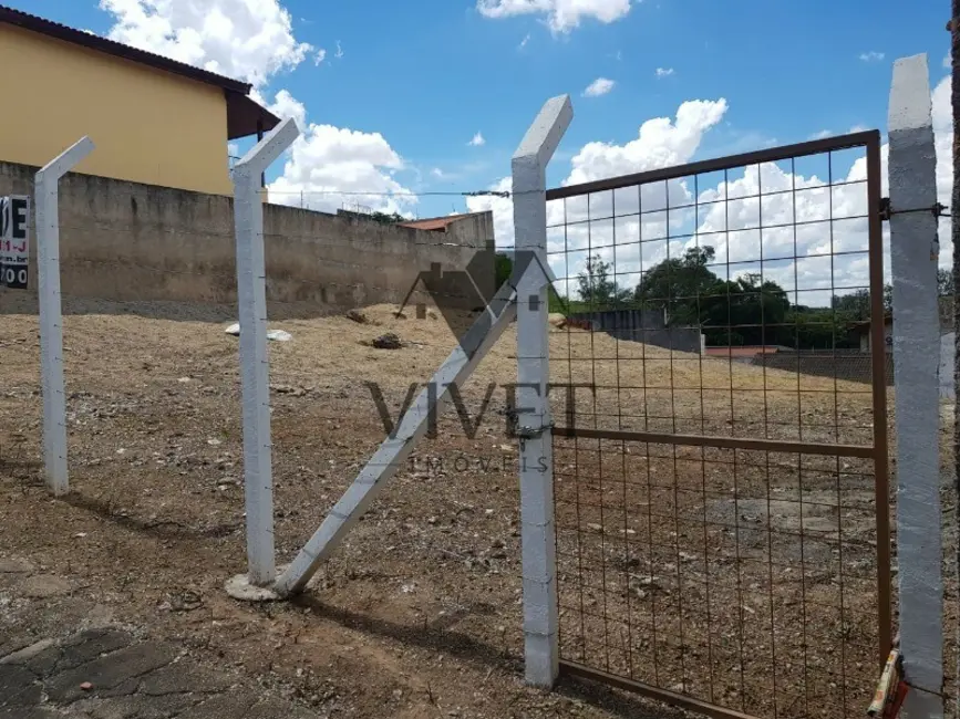 Foto 1 de Terreno / Lote à venda, 300m2 em Parque Bela Vista, Votorantim - SP