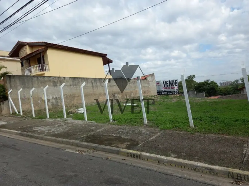 Foto 2 de Terreno / Lote à venda, 300m2 em Parque Bela Vista, Votorantim - SP