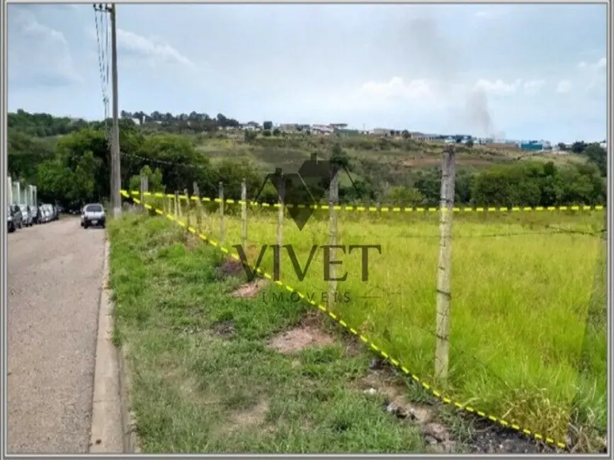 Foto 2 de Terreno / Lote à venda, 11626m2 em Iporanga, Sorocaba - SP