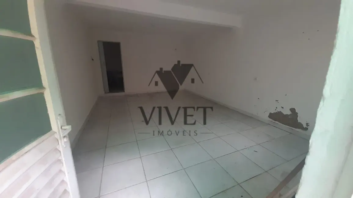 Foto 1 de Casa com 2 quartos à venda, 62m2 em Vila São Jorge, Sorocaba - SP
