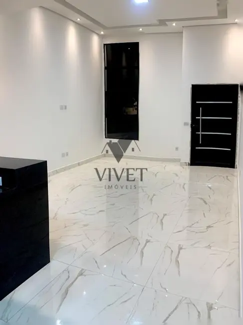 Foto 2 de Casa de Condomínio com 3 quartos à venda, 115m2 em Cajuru do Sul, Sorocaba - SP