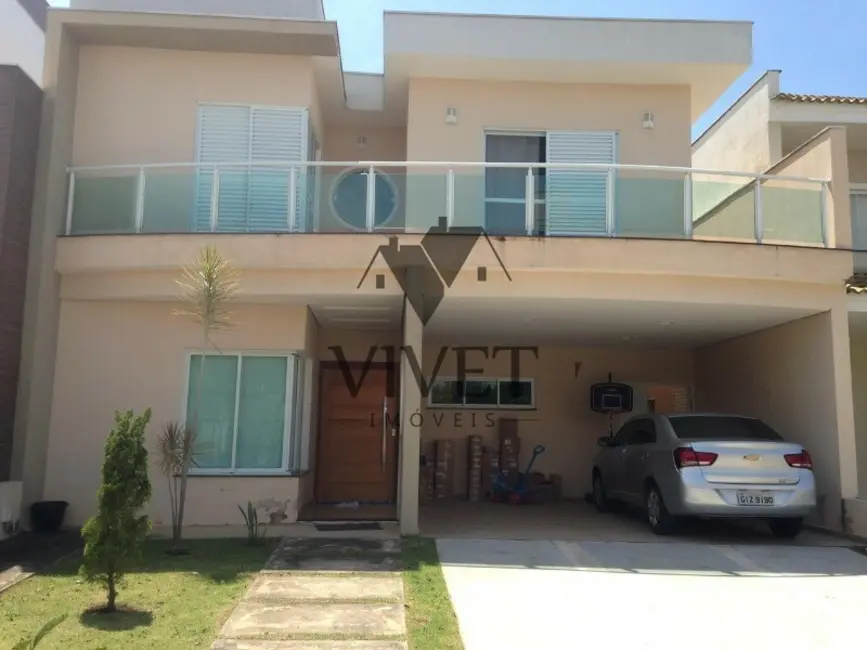 Foto 1 de Casa de Condomínio com 3 quartos à venda, 292m2 em Sorocaba - SP
