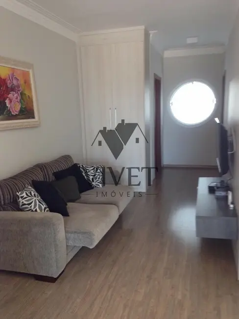 Foto 2 de Casa de Condomínio com 3 quartos à venda, 292m2 em Sorocaba - SP