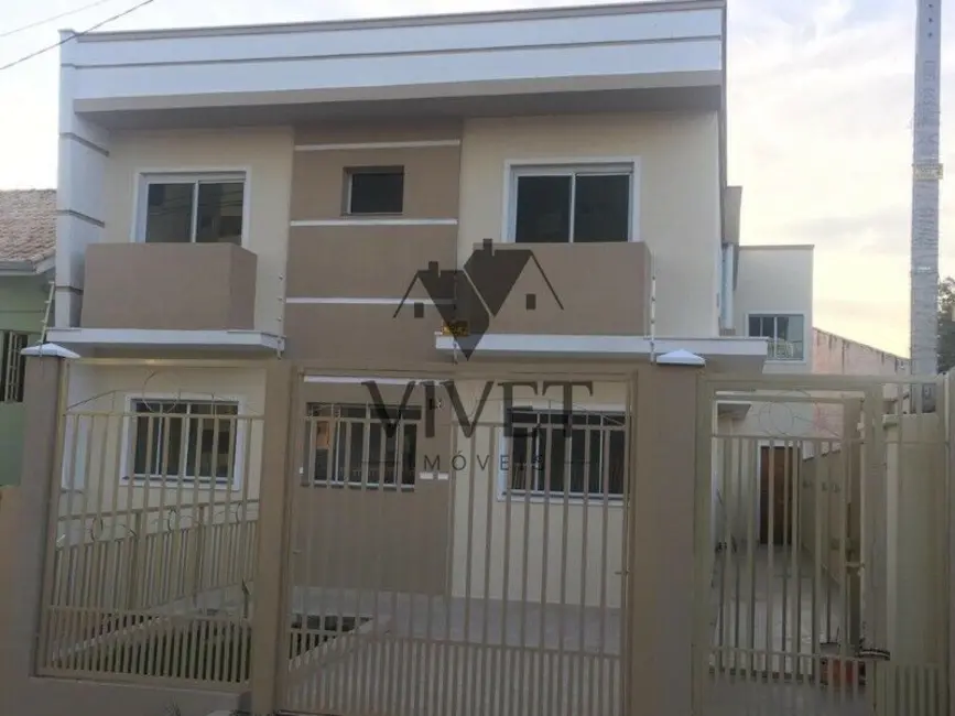 Foto 1 de Apartamento com 2 quartos à venda, 56m2 em Jardim Simus, Sorocaba - SP
