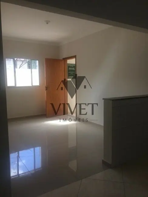 Foto 2 de Apartamento com 2 quartos à venda, 56m2 em Jardim Simus, Sorocaba - SP