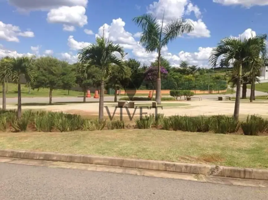 Foto 2 de Terreno / Lote à venda, 788m2 em Alphaville Nova Esplanada, Votorantim - SP