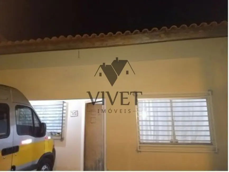 Foto 1 de Casa com 3 quartos à venda, 90m2 em Wanel Ville, Sorocaba - SP