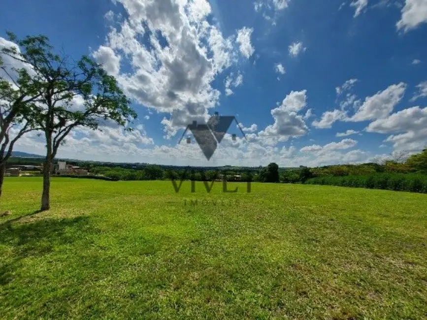 Foto 1 de Terreno / Lote à venda, 4656m2 em Porto Feliz - SP