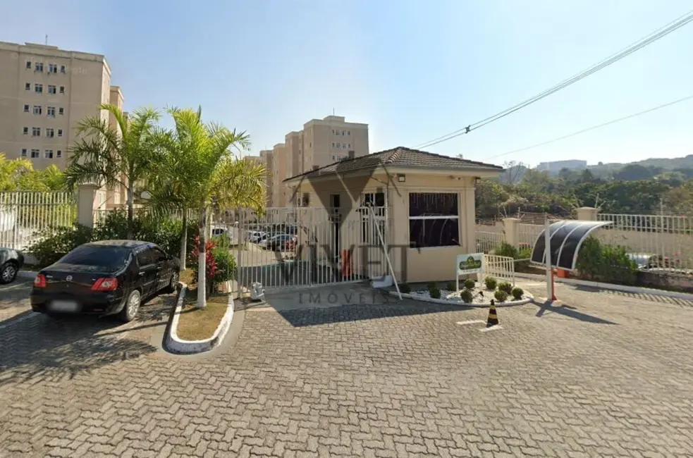 Foto 1 de Apartamento com 2 quartos à venda, 52m2 em Além Ponte, Sorocaba - SP