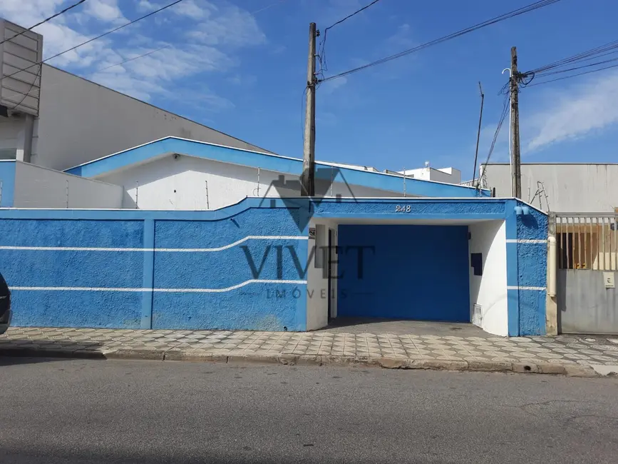 Foto 2 de Casa à venda, 121m2 em Jardim Faculdade, Sorocaba - SP