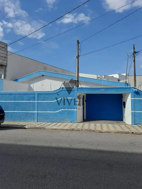 Foto 1 de Casa à venda, 121m2 em Jardim Faculdade, Sorocaba - SP