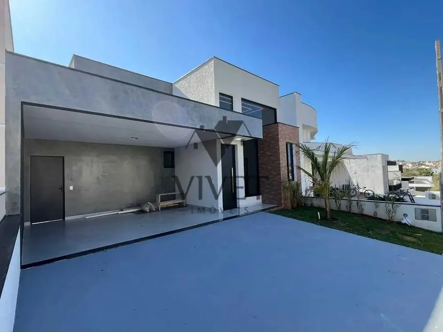 Foto 2 de Casa de Condomínio com 3 quartos à venda, 155m2 em Sorocaba - SP
