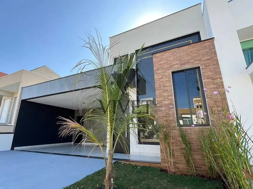 Foto 1 de Casa de Condomínio com 3 quartos à venda, 155m2 em Sorocaba - SP