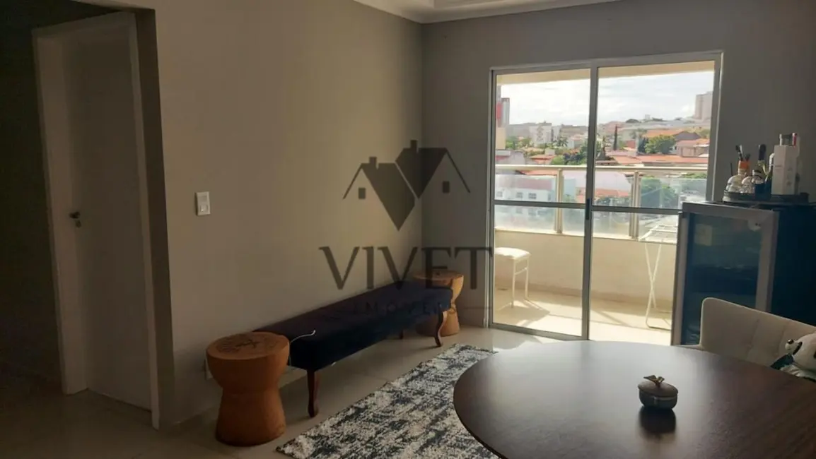 Foto 2 de Apartamento com 2 quartos à venda, 62m2 em Vila Lucy, Sorocaba - SP