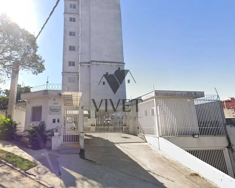 Foto 1 de Apartamento com 2 quartos à venda, 62m2 em Vila Lucy, Sorocaba - SP