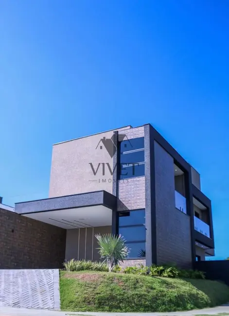Foto 1 de Casa de Condomínio com 3 quartos à venda, 225m2 em Morros, Sorocaba - SP