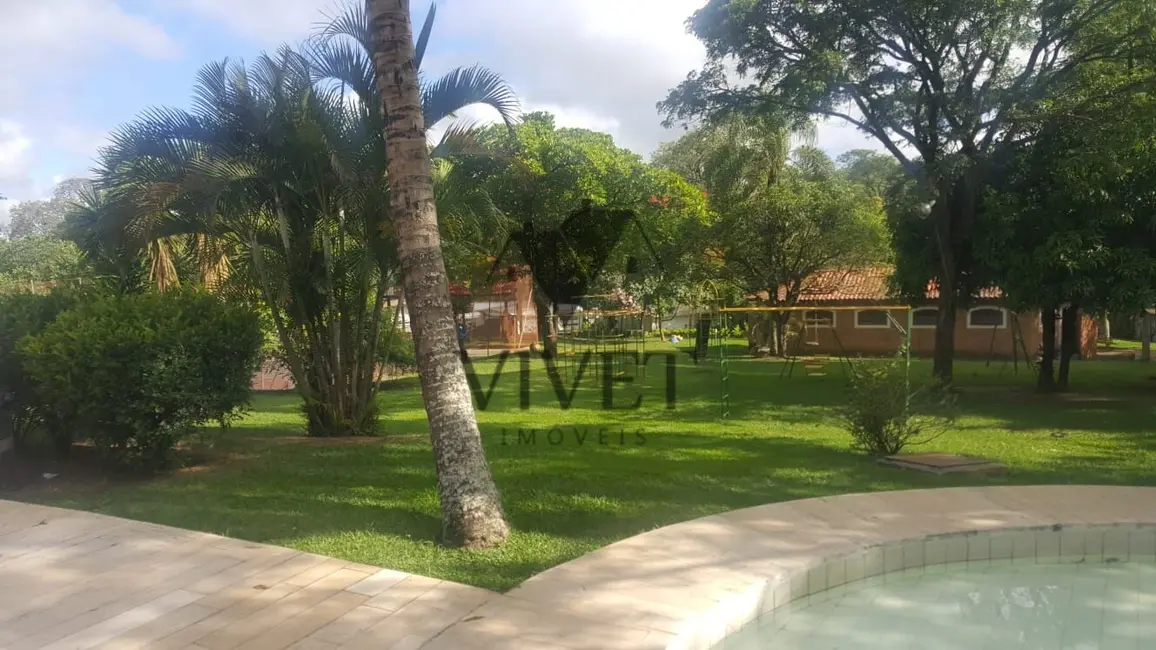 Foto 1 de Fazenda / Haras à venda, 47000m2 em Varejão, Itu - SP