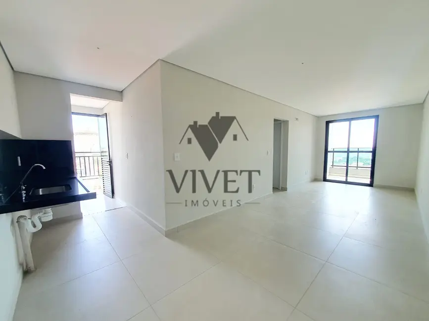 Foto 2 de Apartamento com 2 quartos à venda, 70m2 em Vila Progresso, Sorocaba - SP