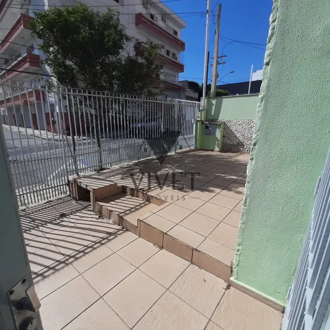 Foto 2 de Casa com 3 quartos à venda, 166m2 em Centro, Sorocaba - SP