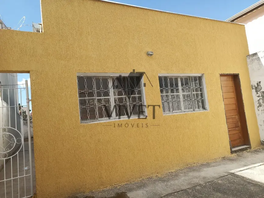 Foto 2 de Casa com 2 quartos à venda, 95m2 em Jardim Wanel Ville V, Sorocaba - SP