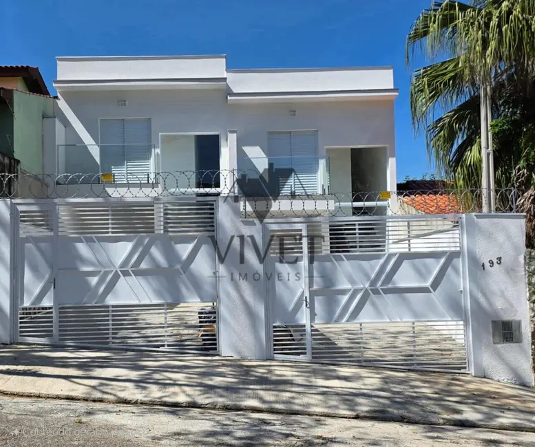 Foto 1 de Casa com 3 quartos à venda, 123m2 em Jardim São Carlos, Sorocaba - SP