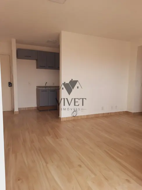 Foto 1 de Apartamento com 2 quartos à venda, 64m2 em Vossoroca, Votorantim - SP
