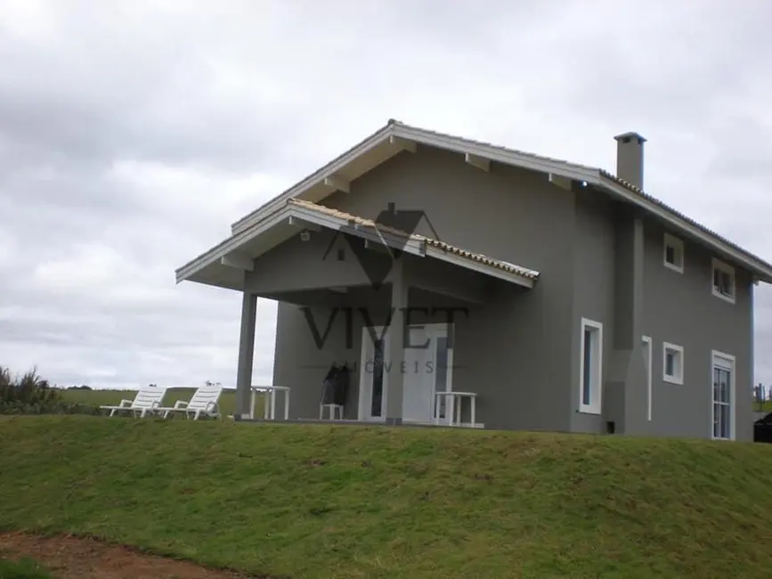 Foto 1 de Fazenda / Haras com 5 quartos à venda, 650m2 em Centro, Salto De Pirapora - SP
