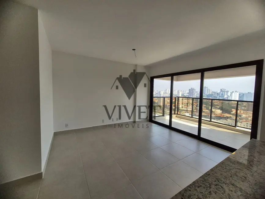 Foto 1 de Apartamento com 3 quartos à venda, 107m2 em Jardim Faculdade, Sorocaba - SP