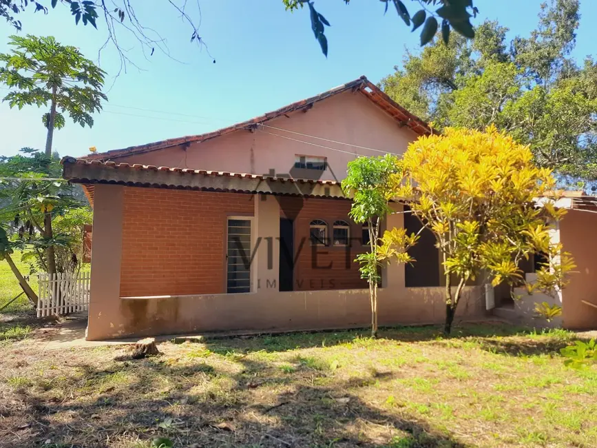 Foto 1 de Fazenda / Haras com 3 quartos à venda, 48400m2 em Conchas - SP